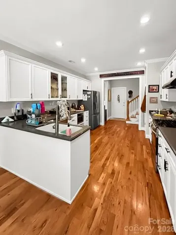 167 Green Meadows Drive Forest City NC 28043