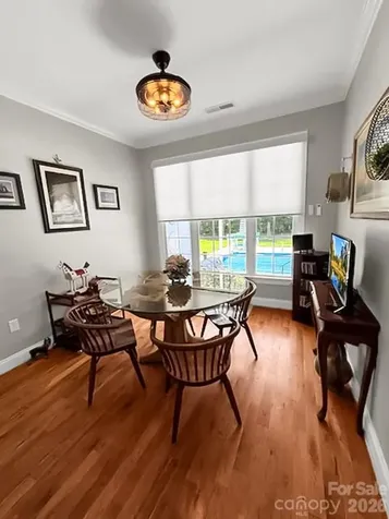 167 Green Meadows Drive Forest City NC 28043