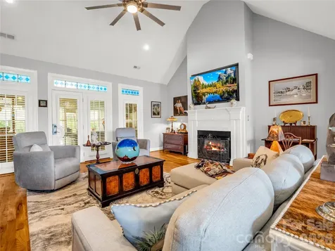 167 Green Meadows Drive Forest City NC 28043