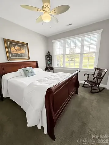 167 Green Meadows Drive Forest City NC 28043