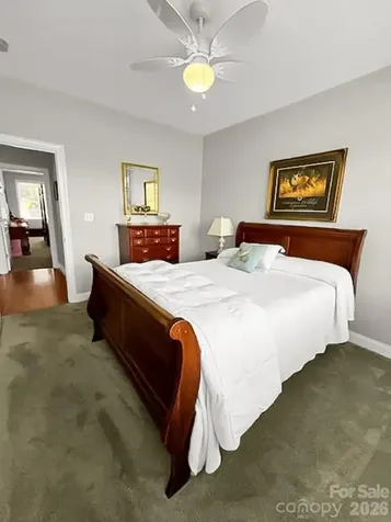 167 Green Meadows Drive Forest City NC 28043