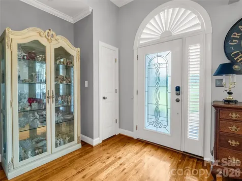 167 Green Meadows Drive Forest City NC 28043