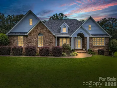 167 Green Meadows Drive Forest City NC 28043