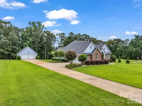 167 Green Meadows Drive Forest City NC 28043
