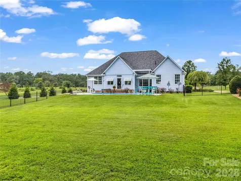 167 Green Meadows Drive Forest City NC 28043