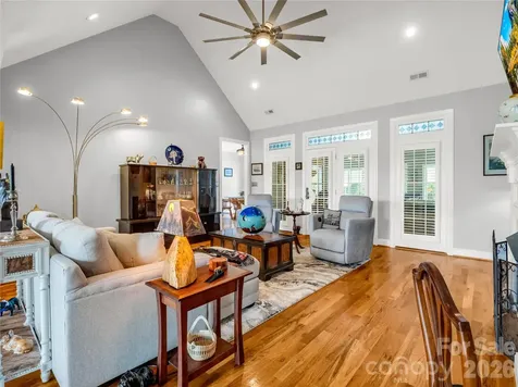 167 Green Meadows Drive Forest City NC 28043