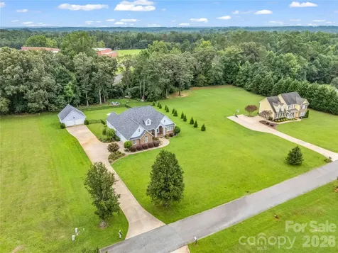 167 Green Meadows Drive Forest City NC 28043