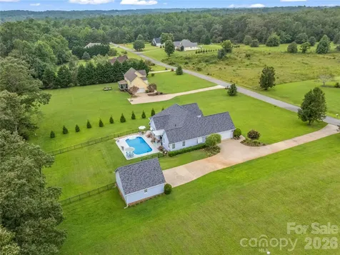 167 Green Meadows Drive Forest City NC 28043
