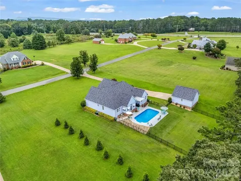 167 Green Meadows Drive Forest City NC 28043