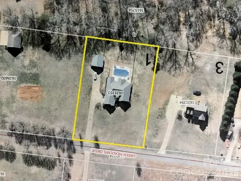 167 Green Meadows Drive Forest City NC 28043