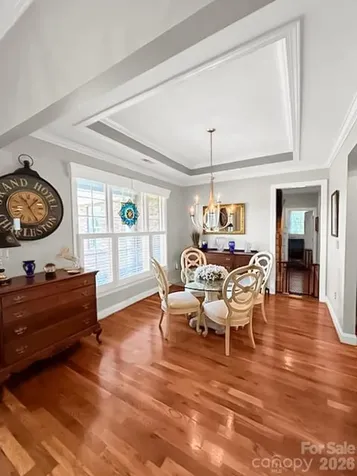 167 Green Meadows Drive Forest City NC 28043