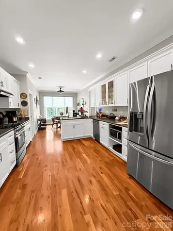 167 Green Meadows Drive Forest City NC 28043