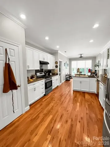 167 Green Meadows Drive Forest City NC 28043