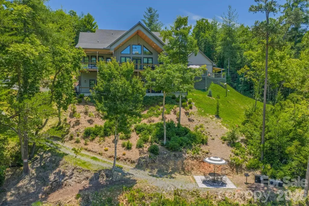 273 Alarka Point Bryson City NC 28713
