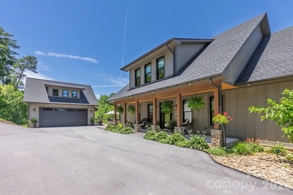 273 Alarka Point Bryson City NC 28713