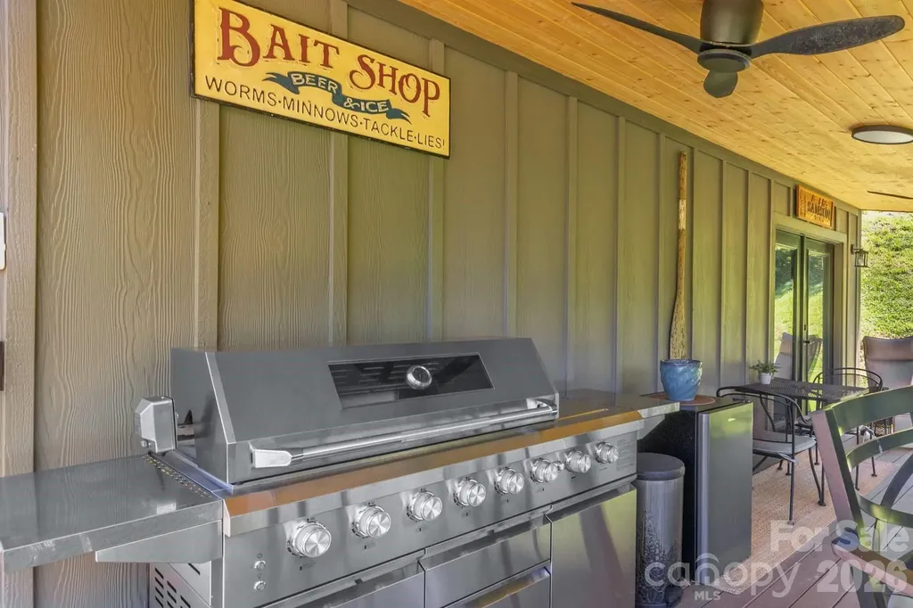 273 Alarka Point Bryson City NC 28713