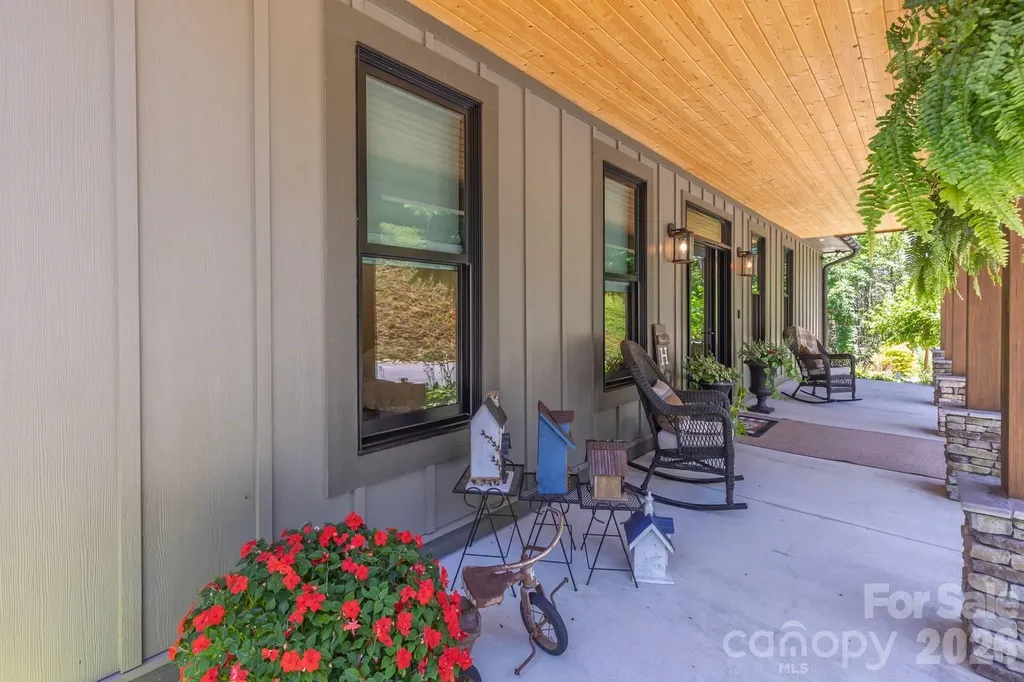 273 Alarka Point Bryson City NC 28713