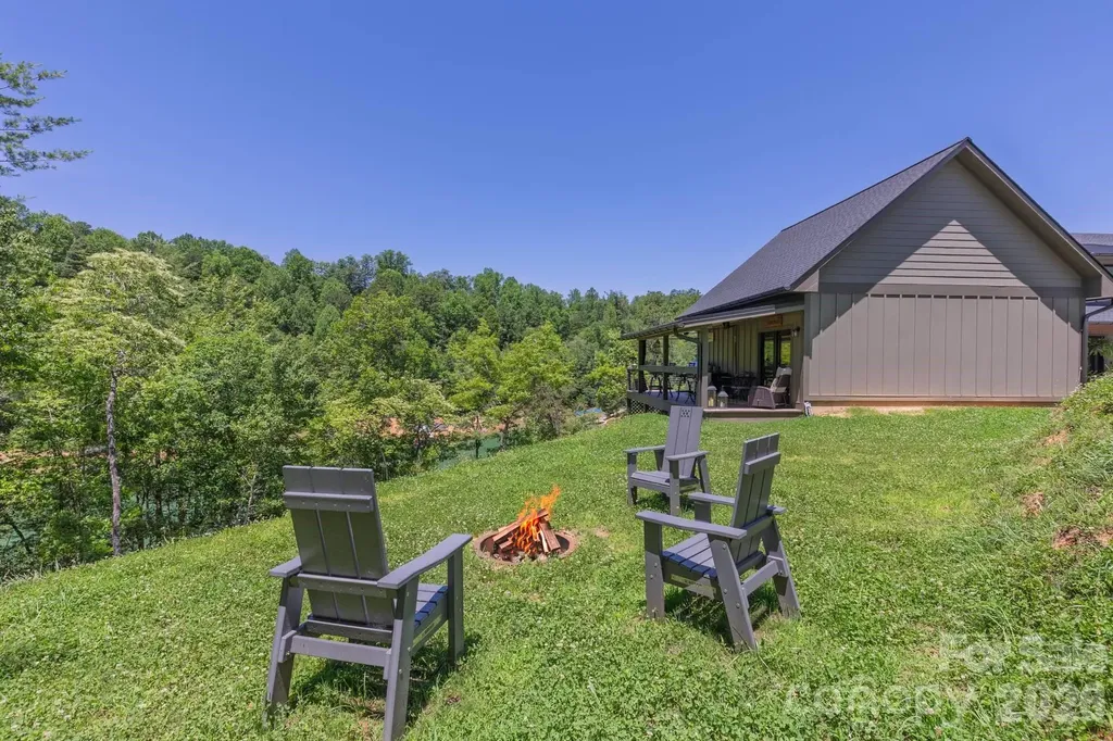 273 Alarka Point Bryson City NC 28713