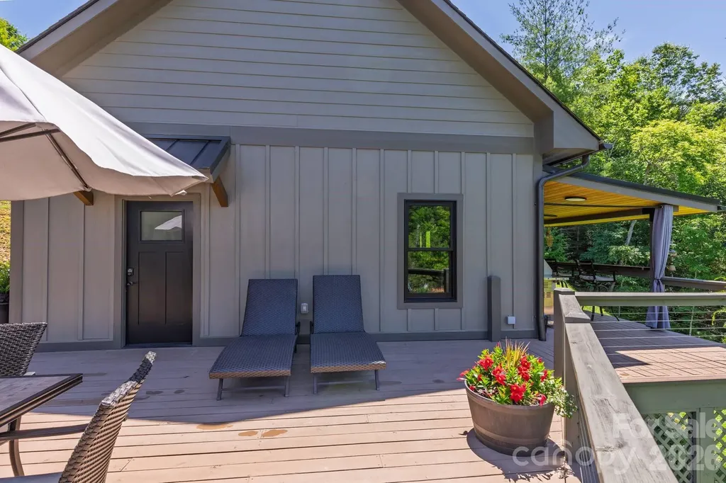 273 Alarka Point Bryson City NC 28713