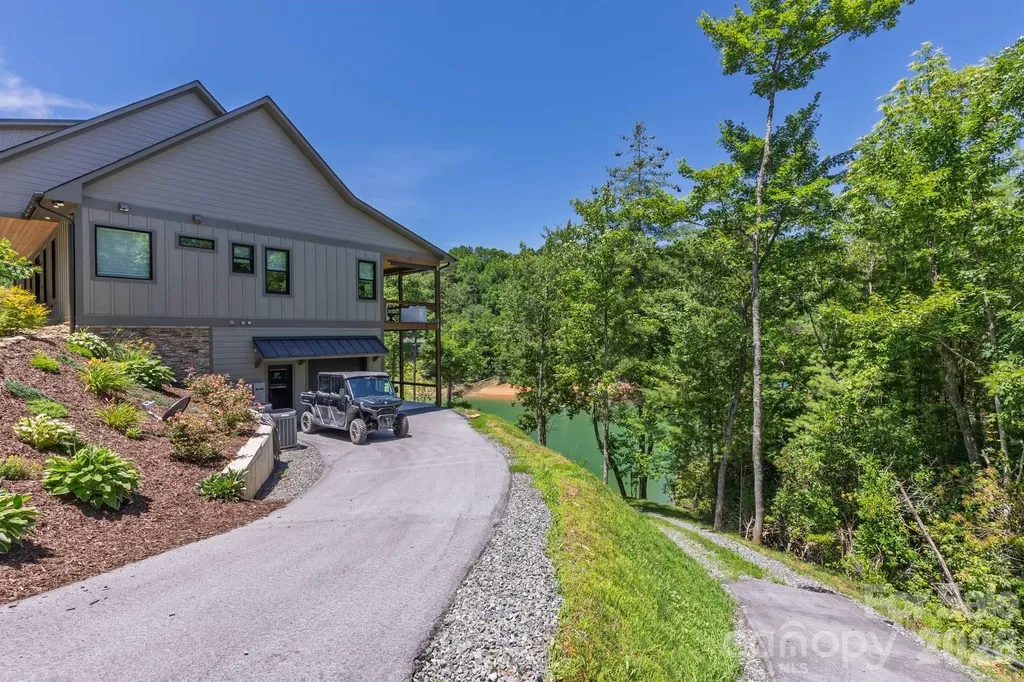 273 Alarka Point Bryson City NC 28713