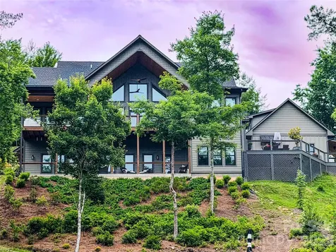 273 Alarka Point Bryson City NC 28713