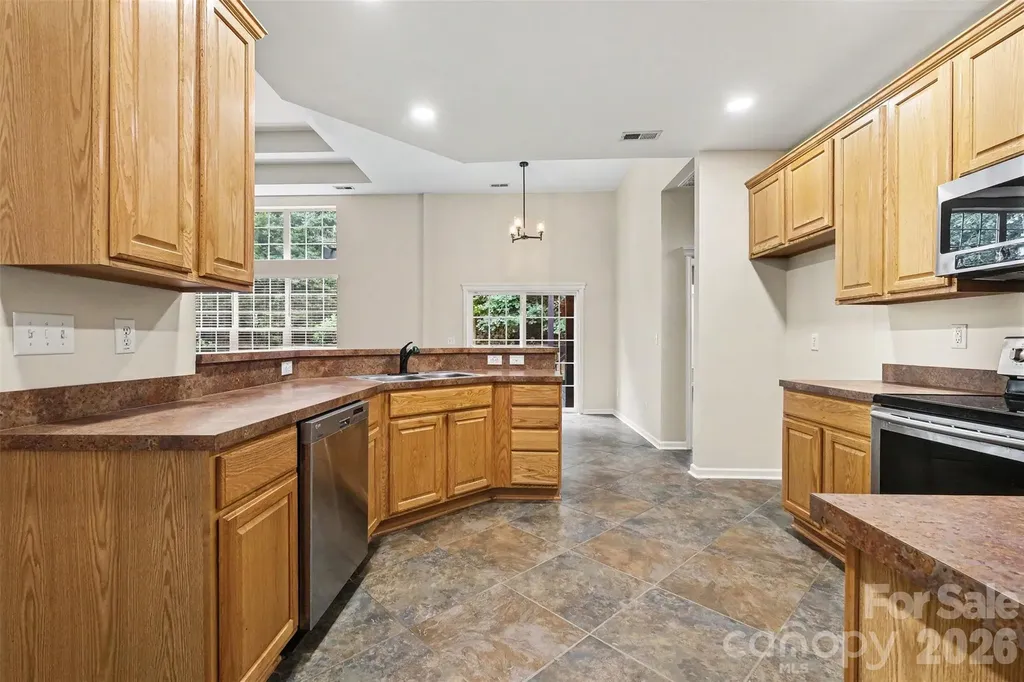 6228 Colonial Garden Drive Huntersville NC 28078