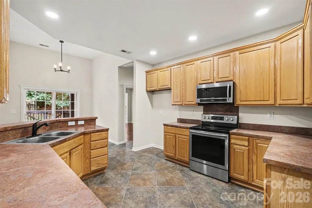 6228 Colonial Garden Drive Huntersville NC 28078