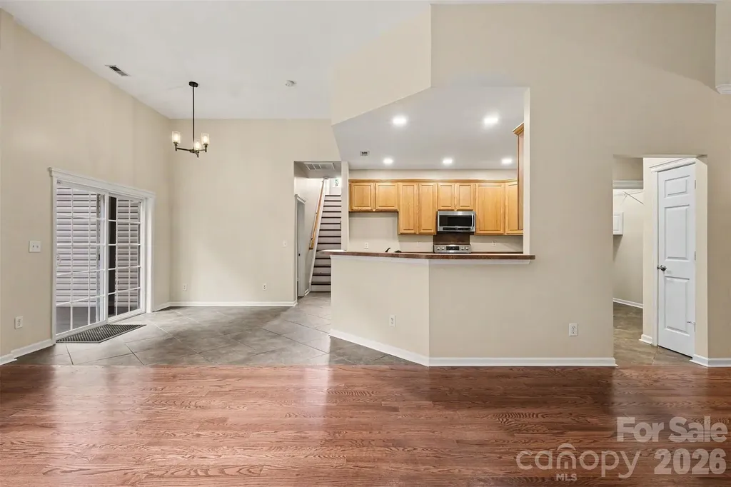 6228 Colonial Garden Drive Huntersville NC 28078