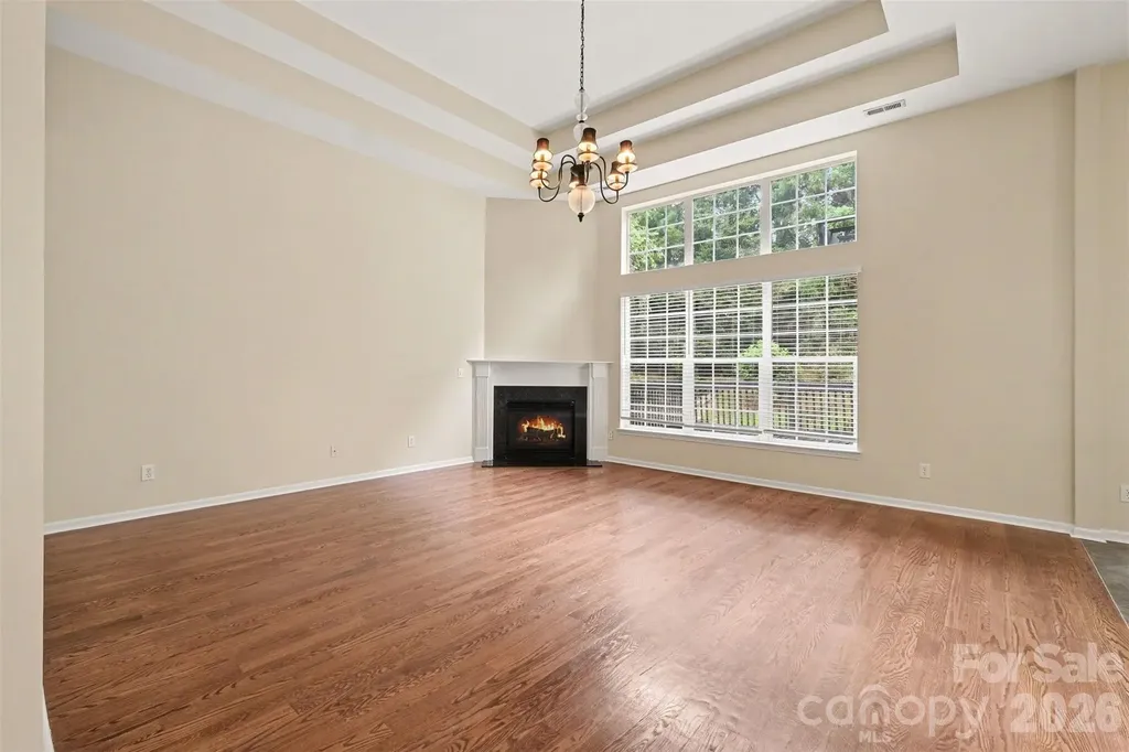 6228 Colonial Garden Drive Huntersville NC 28078