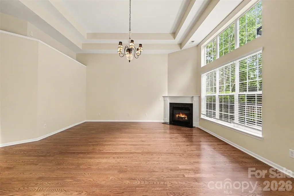6228 Colonial Garden Drive Huntersville NC 28078