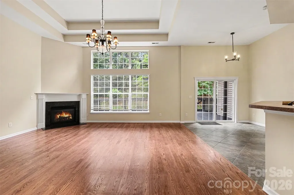 6228 Colonial Garden Drive Huntersville NC 28078