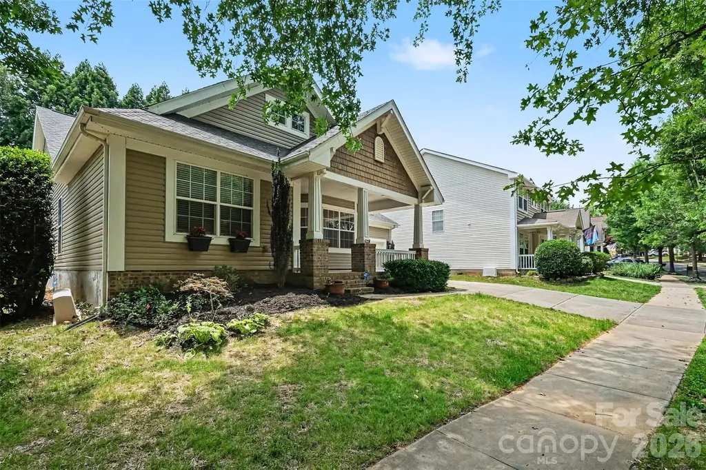 6228 Colonial Garden Drive Huntersville NC 28078