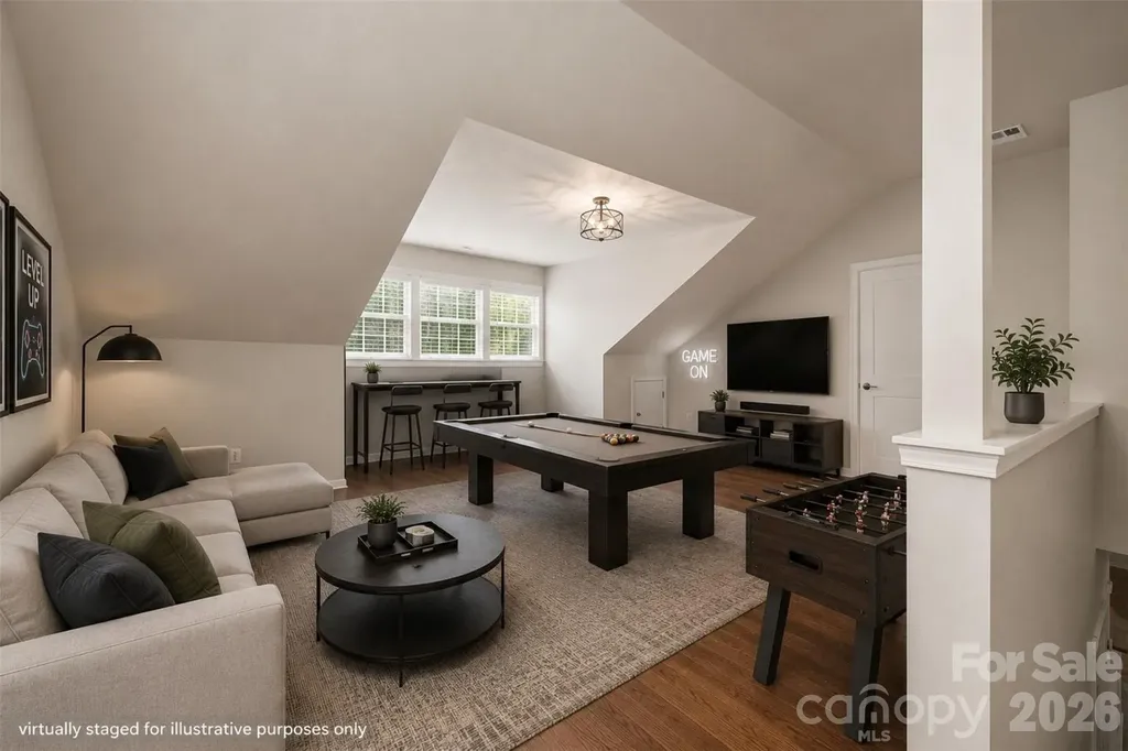 6228 Colonial Garden Drive Huntersville NC 28078