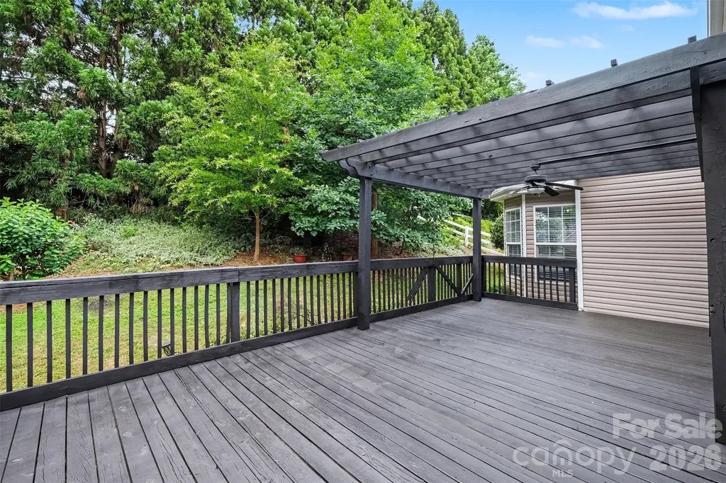 6228 Colonial Garden Drive Huntersville NC 28078