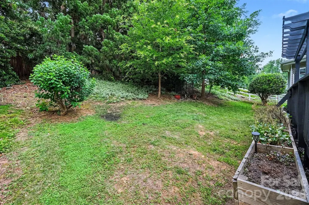 6228 Colonial Garden Drive Huntersville NC 28078