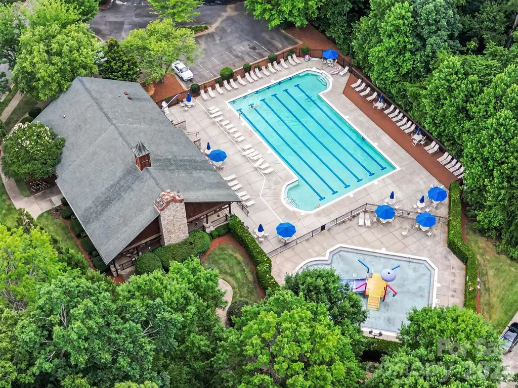 6228 Colonial Garden Drive Huntersville NC 28078