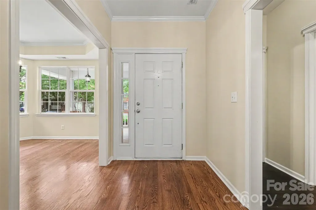 6228 Colonial Garden Drive Huntersville NC 28078