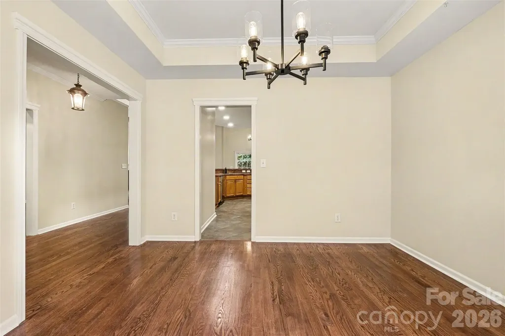 6228 Colonial Garden Drive Huntersville NC 28078
