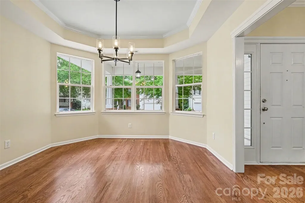 6228 Colonial Garden Drive Huntersville NC 28078