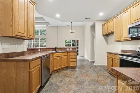 6228 Colonial Garden Drive Huntersville NC 28078