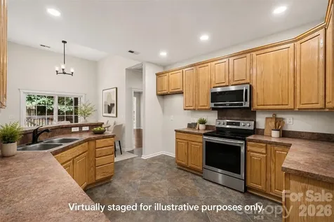 6228 Colonial Garden Drive Huntersville NC 28078