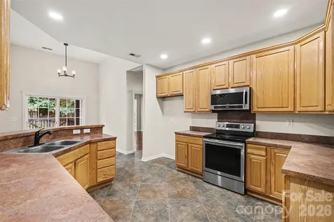 6228 Colonial Garden Drive Huntersville NC 28078