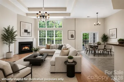 6228 Colonial Garden Drive Huntersville NC 28078