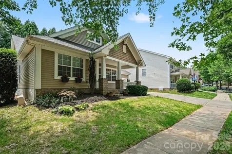 6228 Colonial Garden Drive Huntersville NC 28078