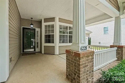 6228 Colonial Garden Drive Huntersville NC 28078