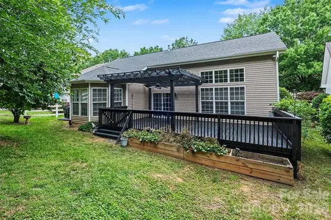 6228 Colonial Garden Drive Huntersville NC 28078