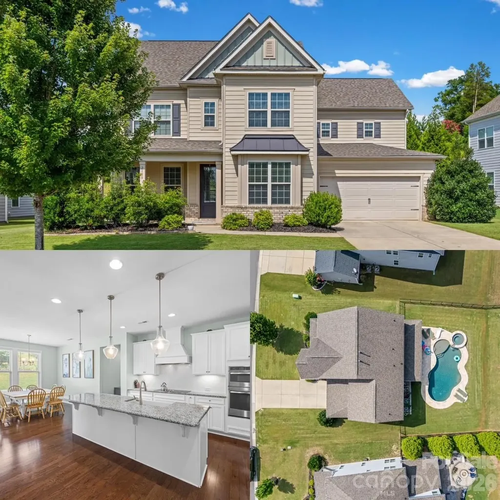 2180 Hanging Rock Road Fort Mill SC 29715