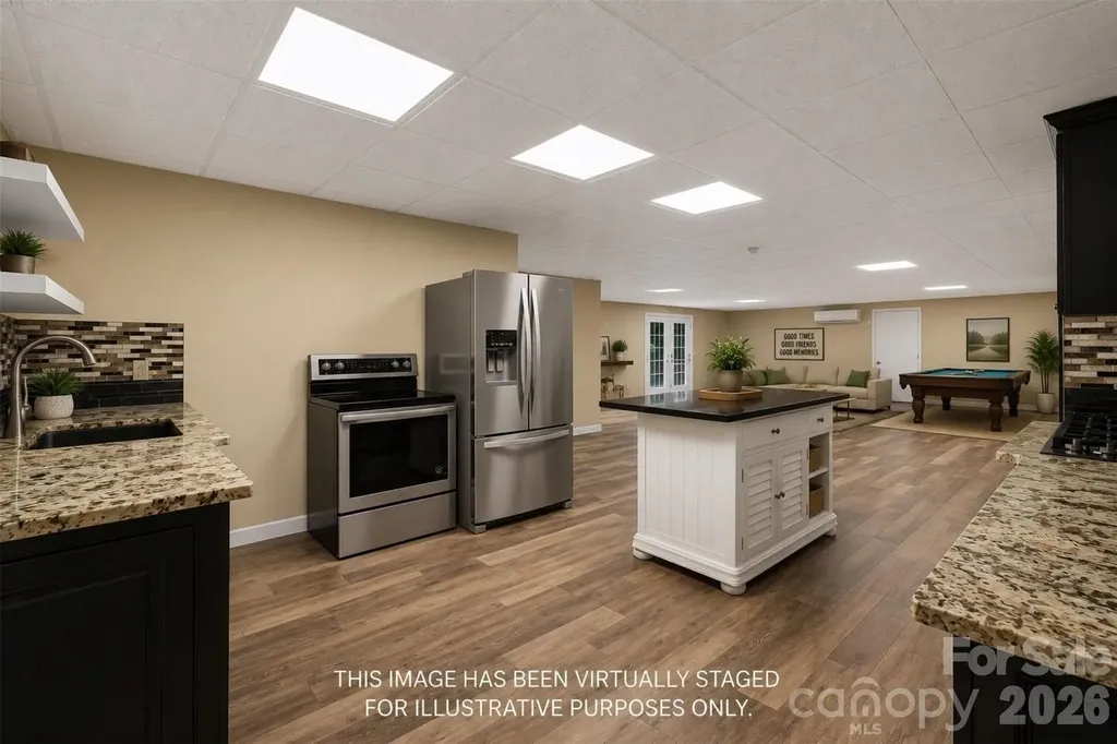 1436 20th Avenue Place NE Hickory NC 28601