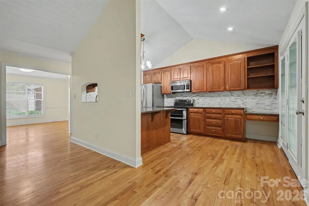 1436 20th Avenue Place NE Hickory NC 28601