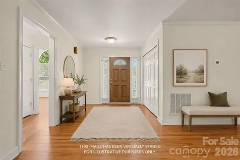 1436 20th Avenue Place NE Hickory NC 28601